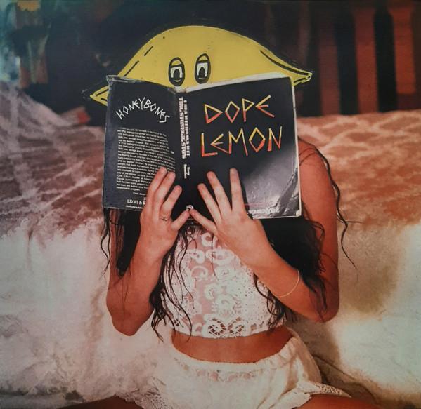 Dope Lemon - Honey Bones - Double Lp