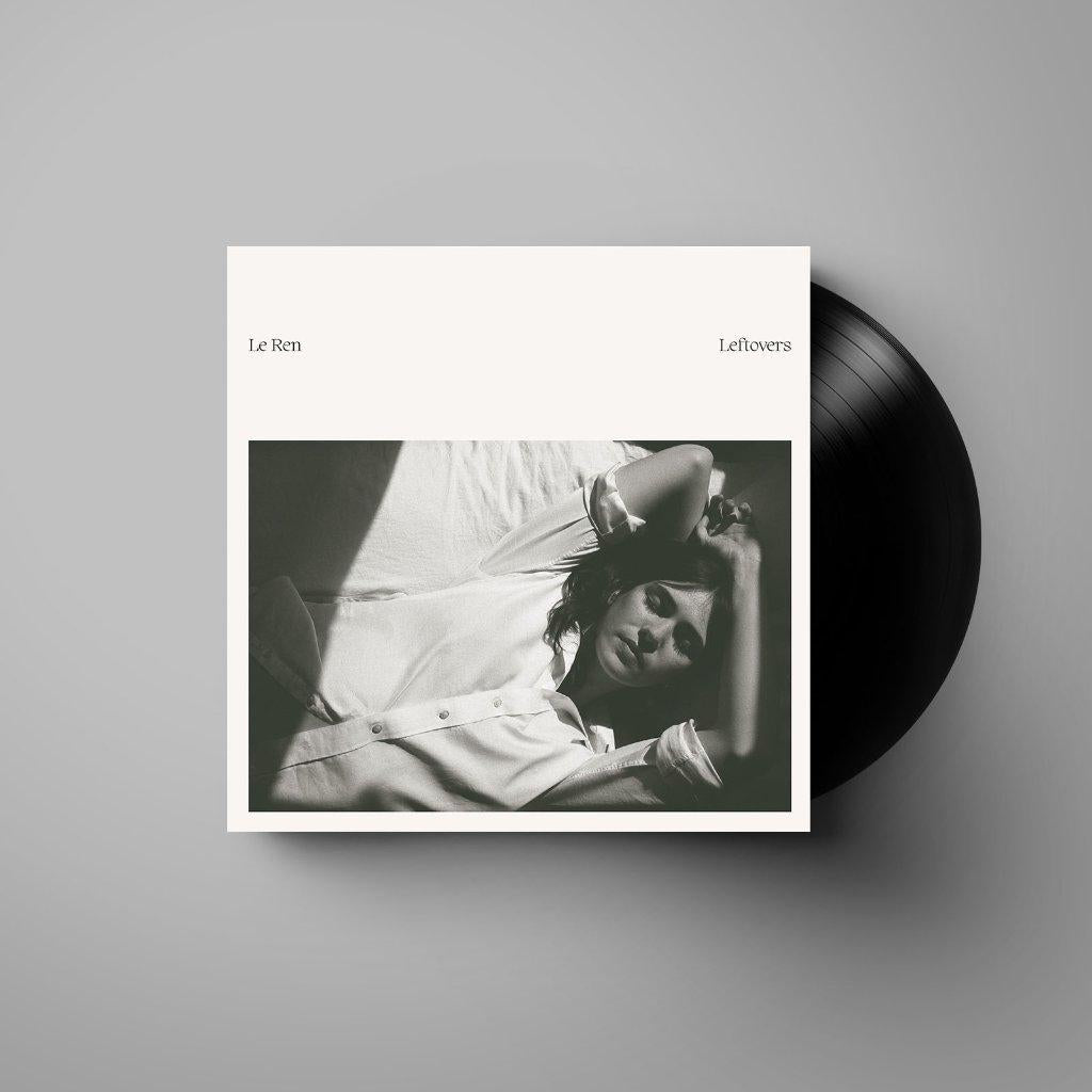 Le Ren - Leftovers - Lp