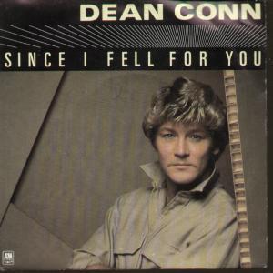 Dean Conn - Since I Fell For You - 7 Inch