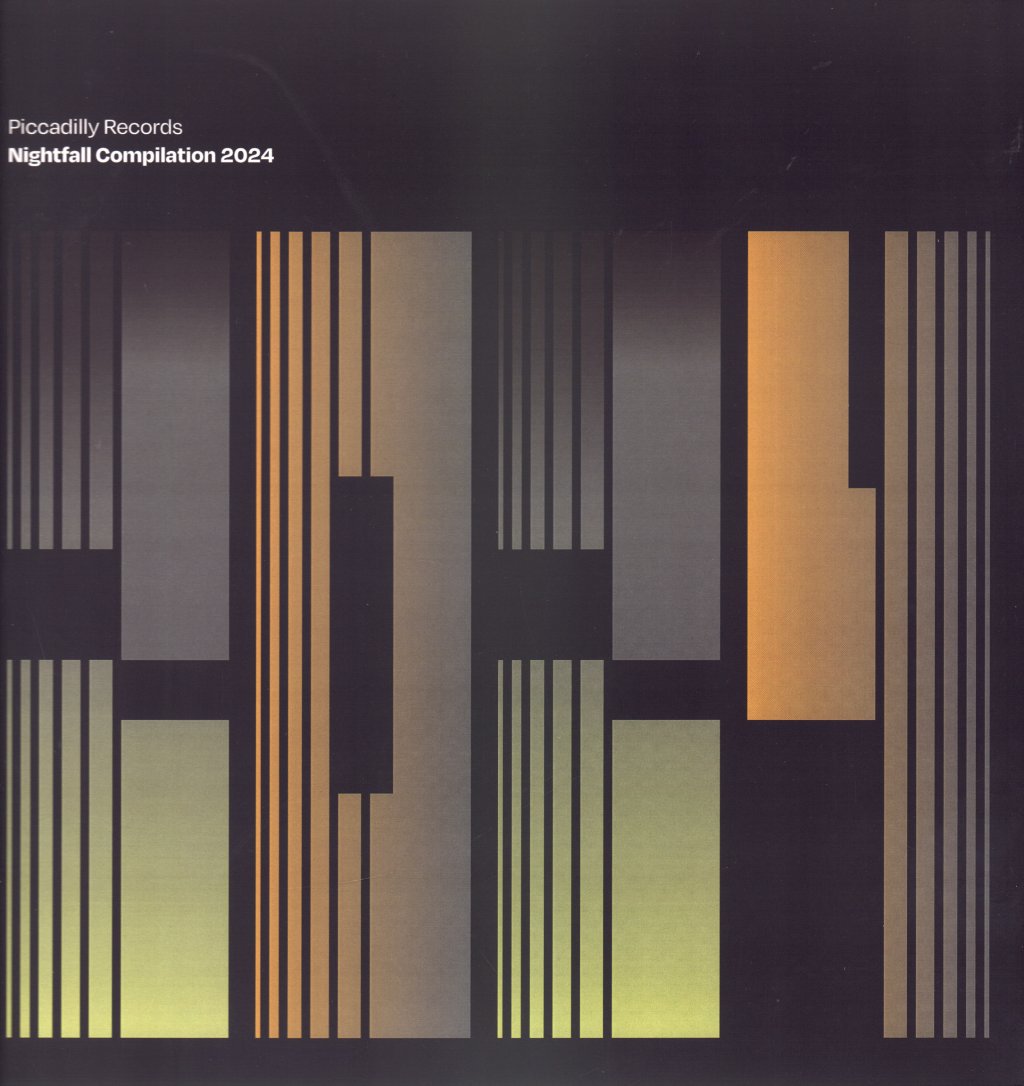 Various Artists - Piccadilly Records Nightfall Compilation 2024 - Lp