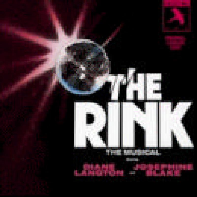 Original Off-Broadway Cast - Rink (London) - Cd