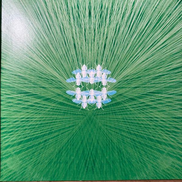 Matthew Herbert - Musca - Cd