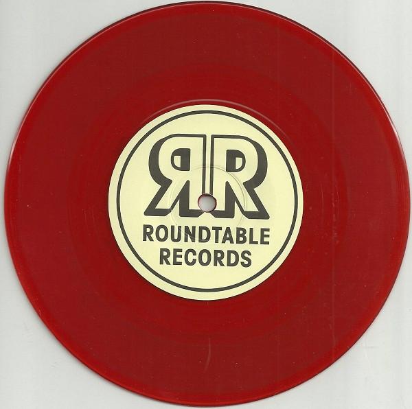 History Of Apple Pie - You're So Cool - 7 Inch