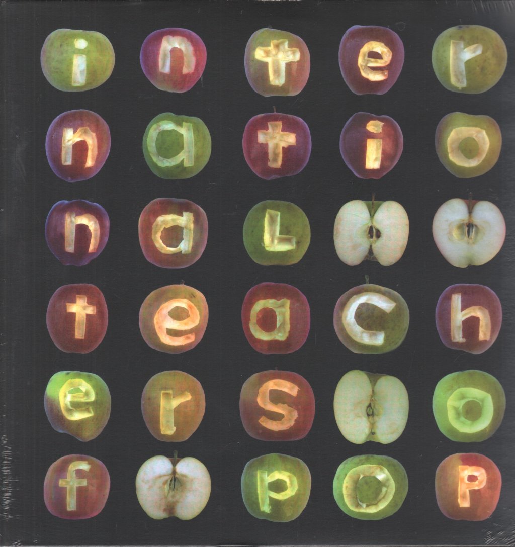 International Teachers Of Pop - International Teachers Of Pop - Lp