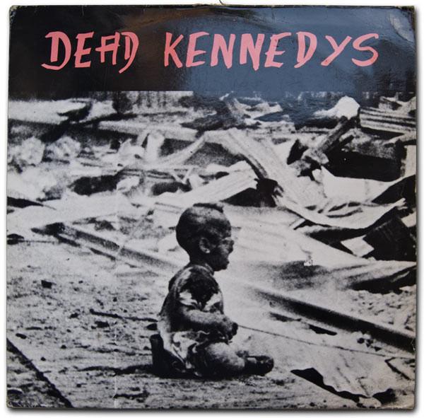 Dead Kennedys - Life Sentence - Lp