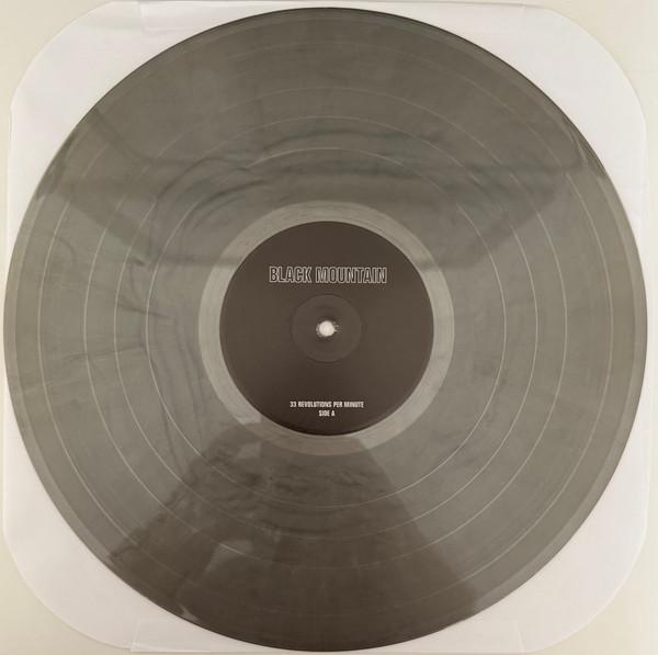 Black Mountain - Black Mountain - Lp