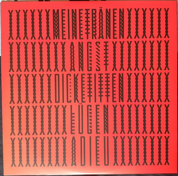 Rammstein - Zeit - Double 12 Inch