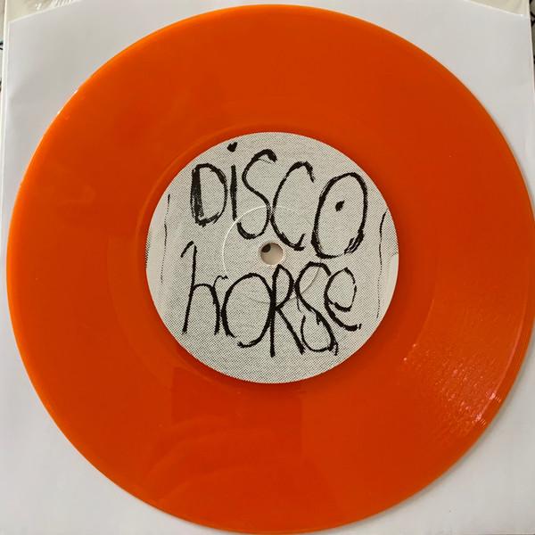 Sleaford Mods - Discourse - 7 Inch