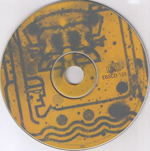 Hawkwind - Distant Horizons - Cd
