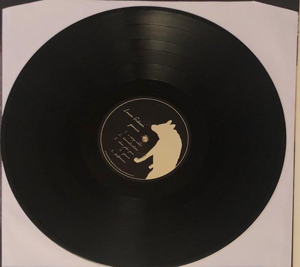 Laura Gibson - Goners - Lp