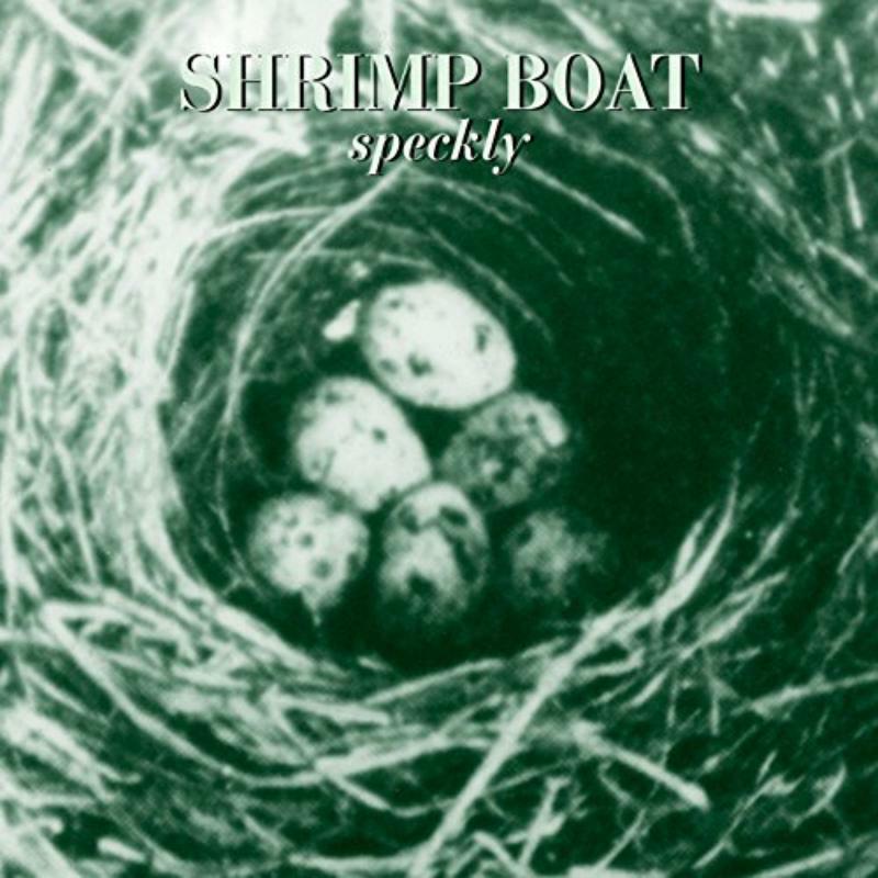Shrimp Boat - Speckly - Cd