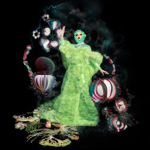 Bjork - Fossora - Cd