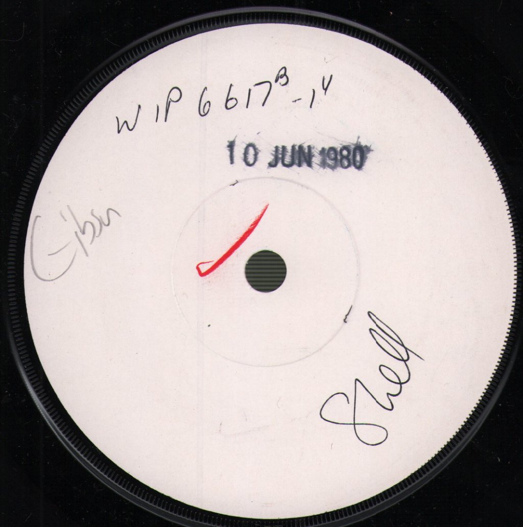 Gibson Brothers - Mariana - 7 Inch