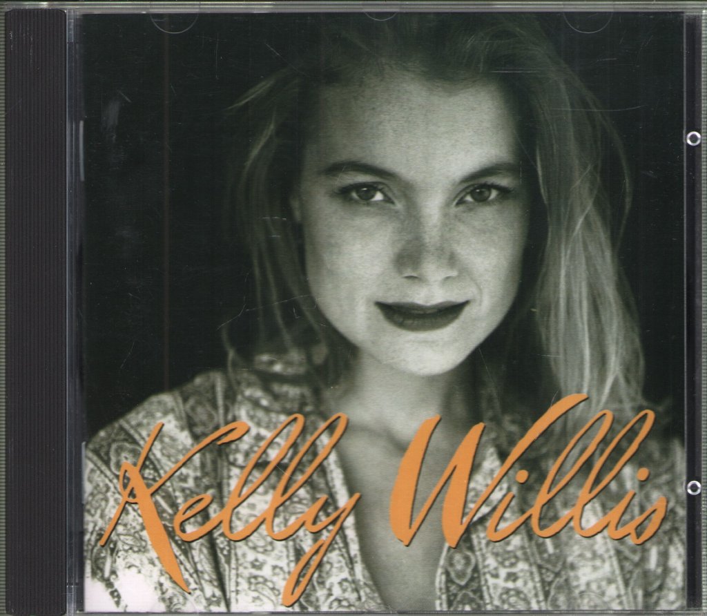 Kelly Willis - Kelly Willis - Cd