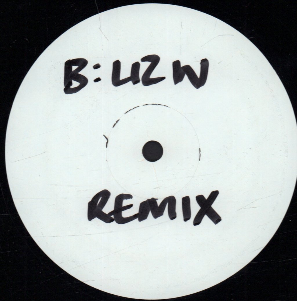 Liz Winstanley - High On Desire - 12 Inch