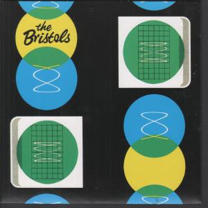 Bristols - I Got A Thing About You - 7 Inch