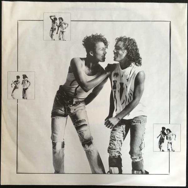 Good Question - Good Question - Lp