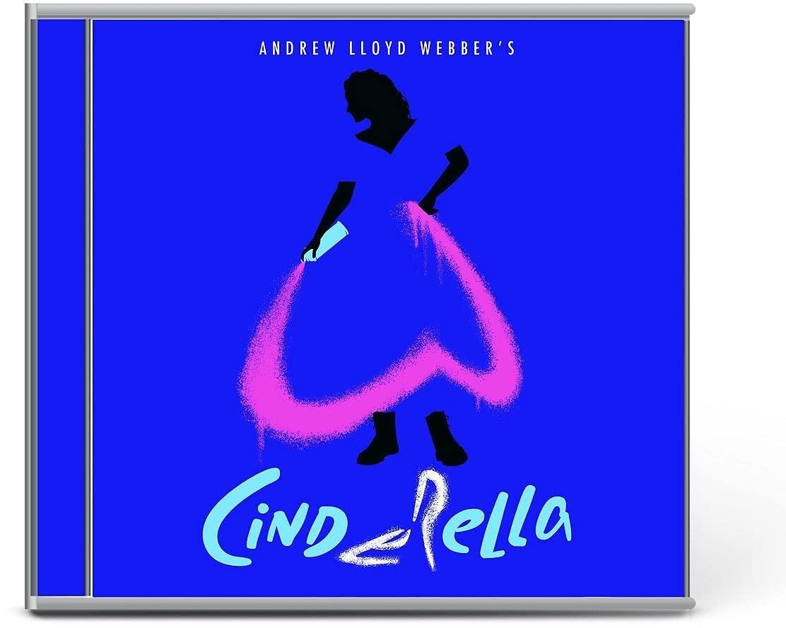 Andrew Lloyd Webber - Andrew Lloyd Webbers Cinderella - Double Cd