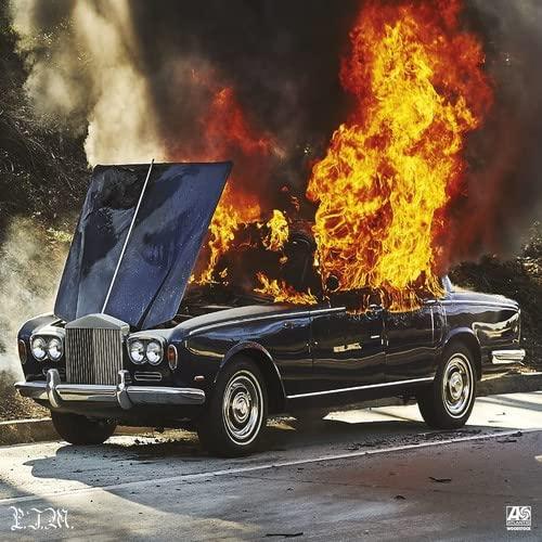 Portugal The Man - Woodstock - Cd