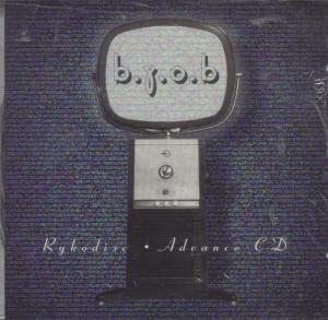 B Y O B - B.y.o.b. - Cd