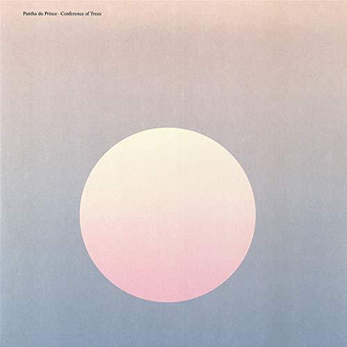 Pantha Du Prince - Conference of Trees - Double Lp