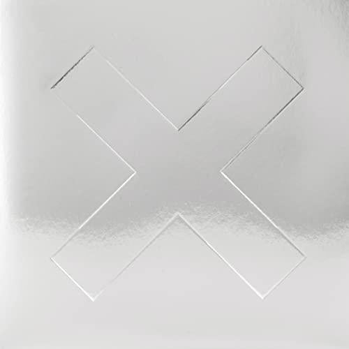 Xx - I See You - Cd