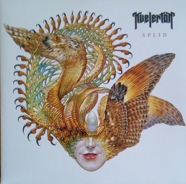 Kvelertak - Splid - Lp