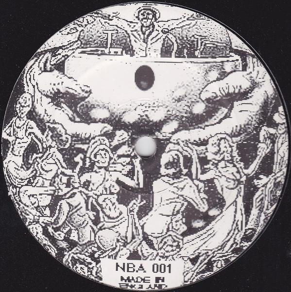 Pump Da Vibe - Just A 'G' Thang - 12 Inch