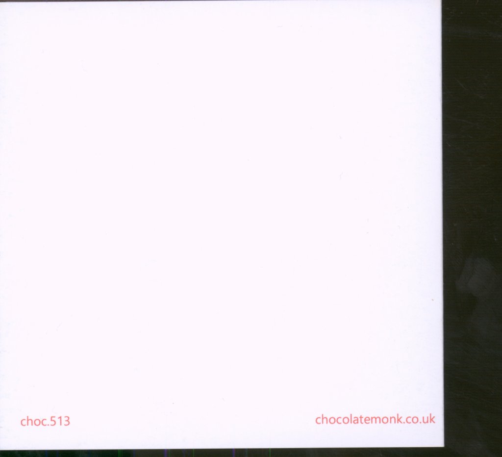 Chlorine (6) - Be Somebody Else, It's Fine - Cdr