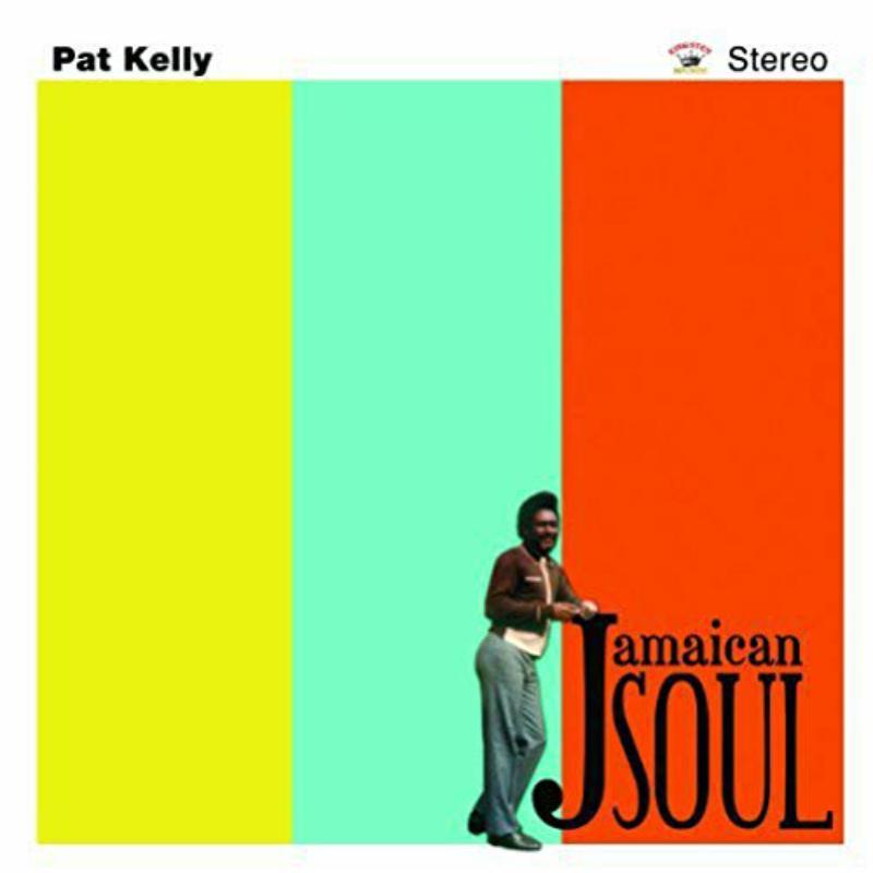 Pat Kelly - Jamaican Soul - Cd