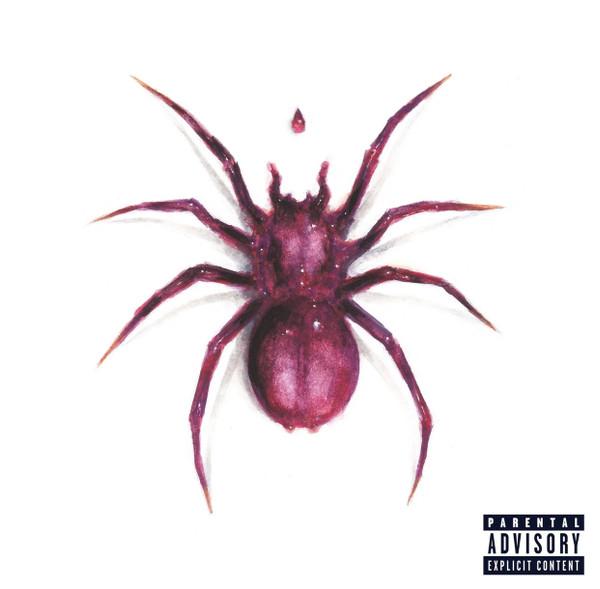 Doja Cat - Scarlet - Cd