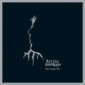 Arctic Monkeys - My Propeller - 7 Inch