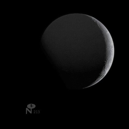 Valium Aggelein - Black Moon - Double Lp