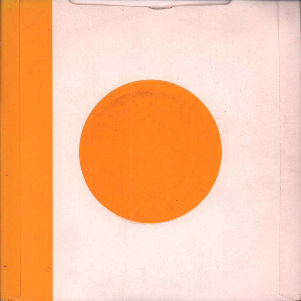 Mark Summers - Summers Magic - 7 Inch