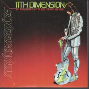Julian Casablancas - 11Th Dimension - 7 Inch