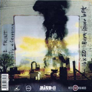 Broken - Better Luck Next Time (In Technicolor) - Cd