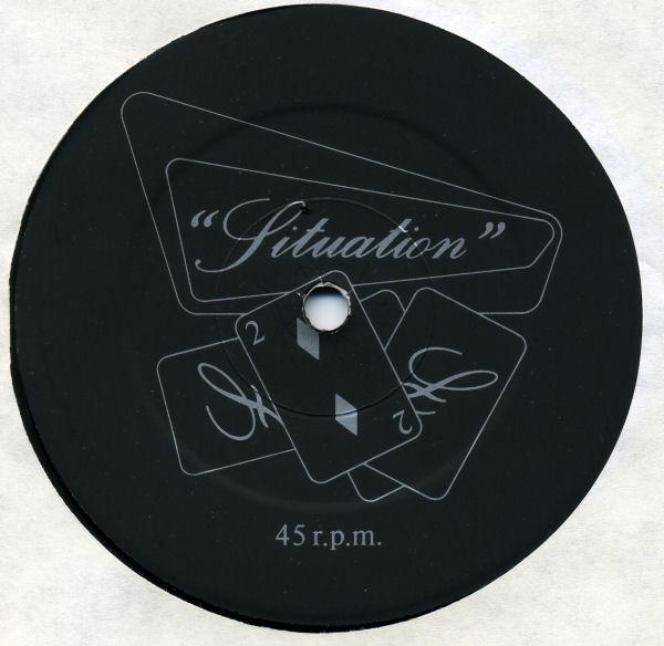 Death Cult - Gods Zoo - 12 Inch