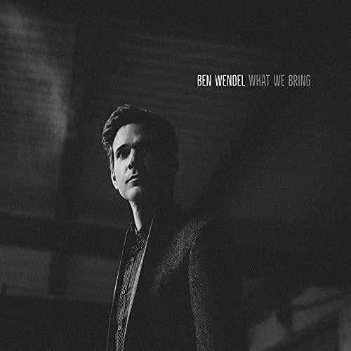 Ben Wendel - What We Bring - Cd