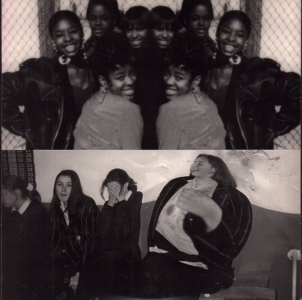 Royal Trux - Back To School / Cleveland - 7 Inch