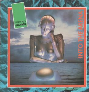 Various Artists - Into The Arena Sounds Album Vol 7 - Lp