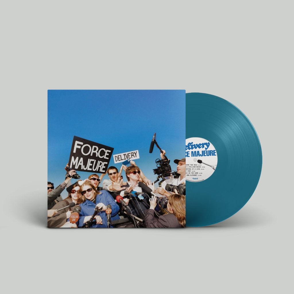 Delivery - Force Majeure - Lp