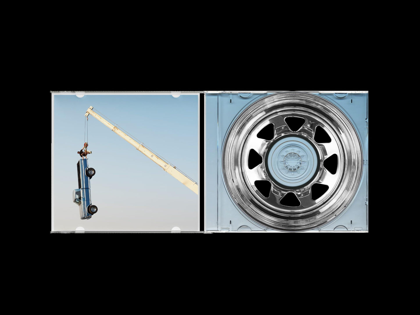 Post Malone - F-1 Trillion - Cd