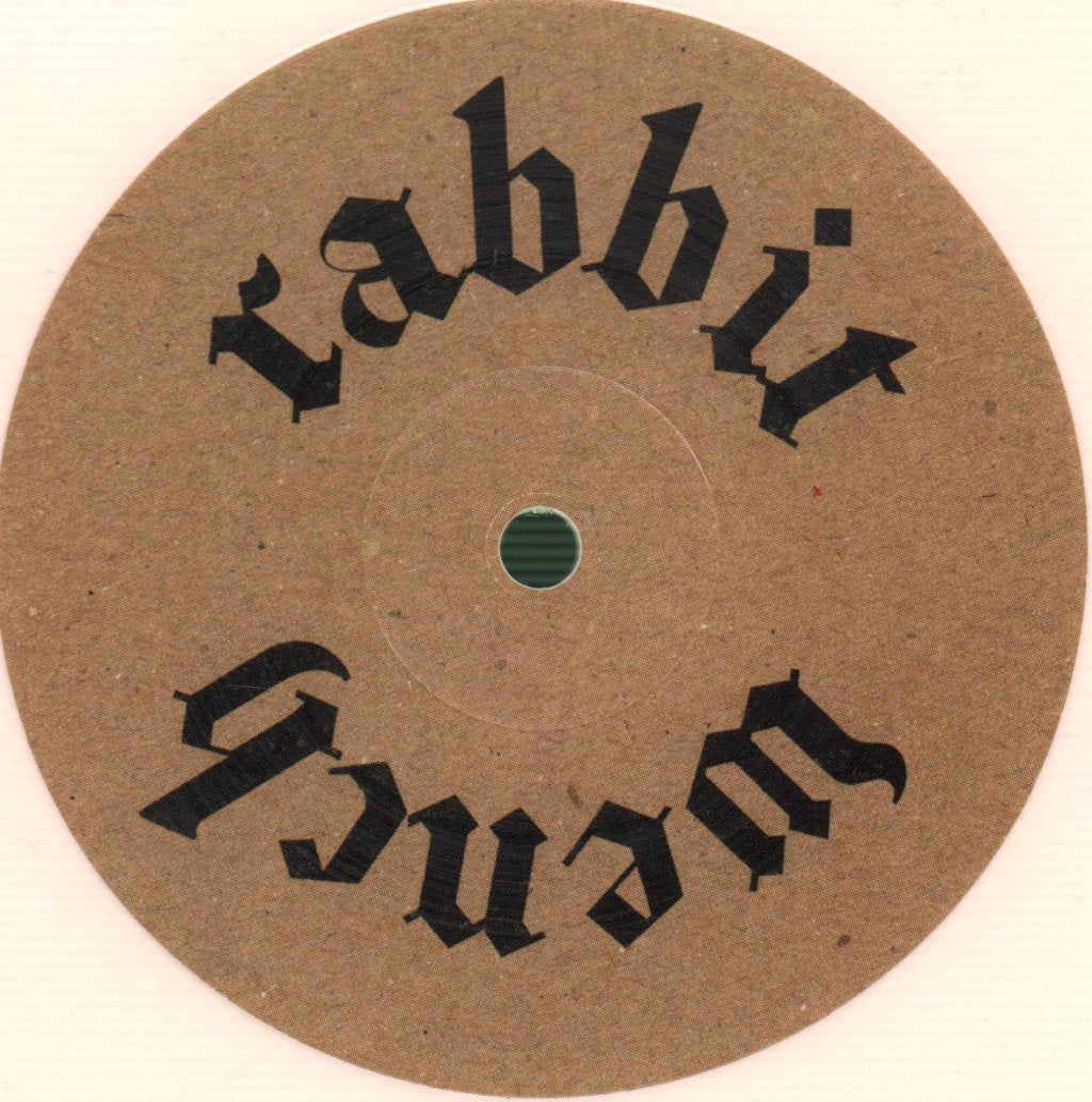 Wych Elm - Rabbit Wench - 12 Inch