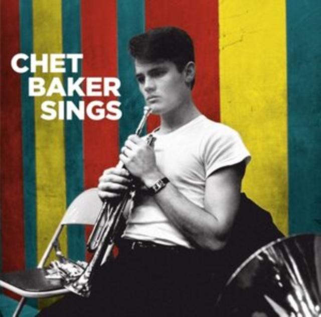 Chet Baker - Chet Baker Sings - Cd