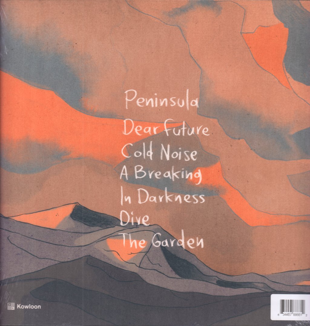 Tom Adams - Yes, Sleep Well Death - Lp