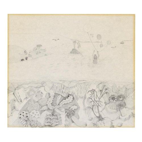 Robert Wyatt - Rock Bottom - Cd