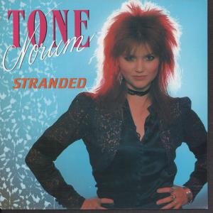 Tone Norum - Stranded - 7 Inch