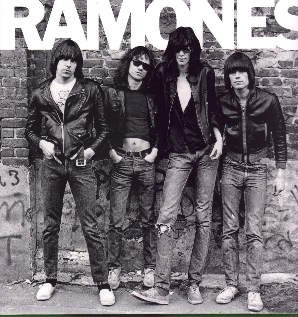 Ramones - Ramones - Lp