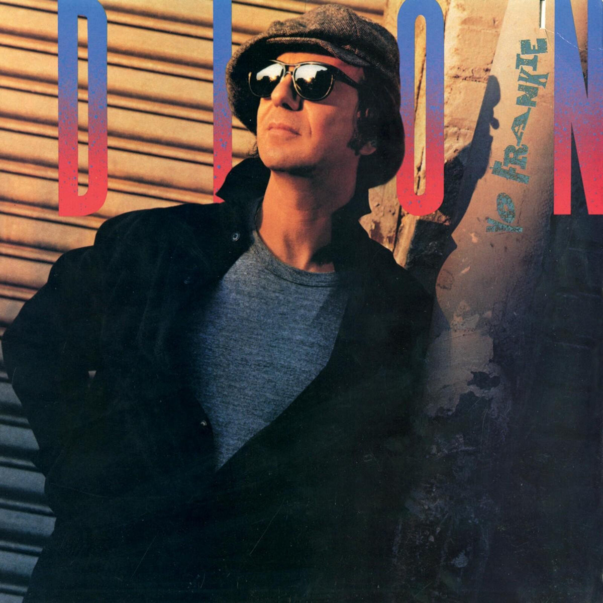 Dion - Yo Frankie - Cd