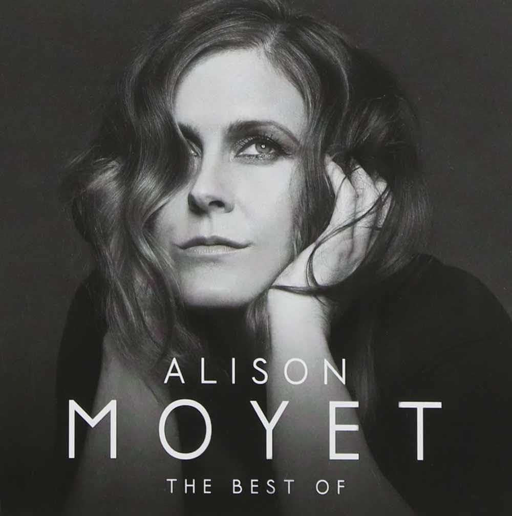Alison Moyet - Best of - Cd